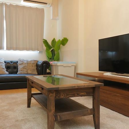 Hg Cozy Hotel No 22 鶴橋駅前 โอซาก้า ภายนอก รูปภาพ