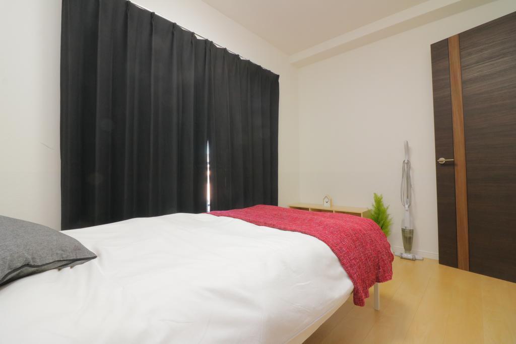 Hg Cozy Hotel No 22 鶴橋駅前 โอซาก้า ภายนอก รูปภาพ