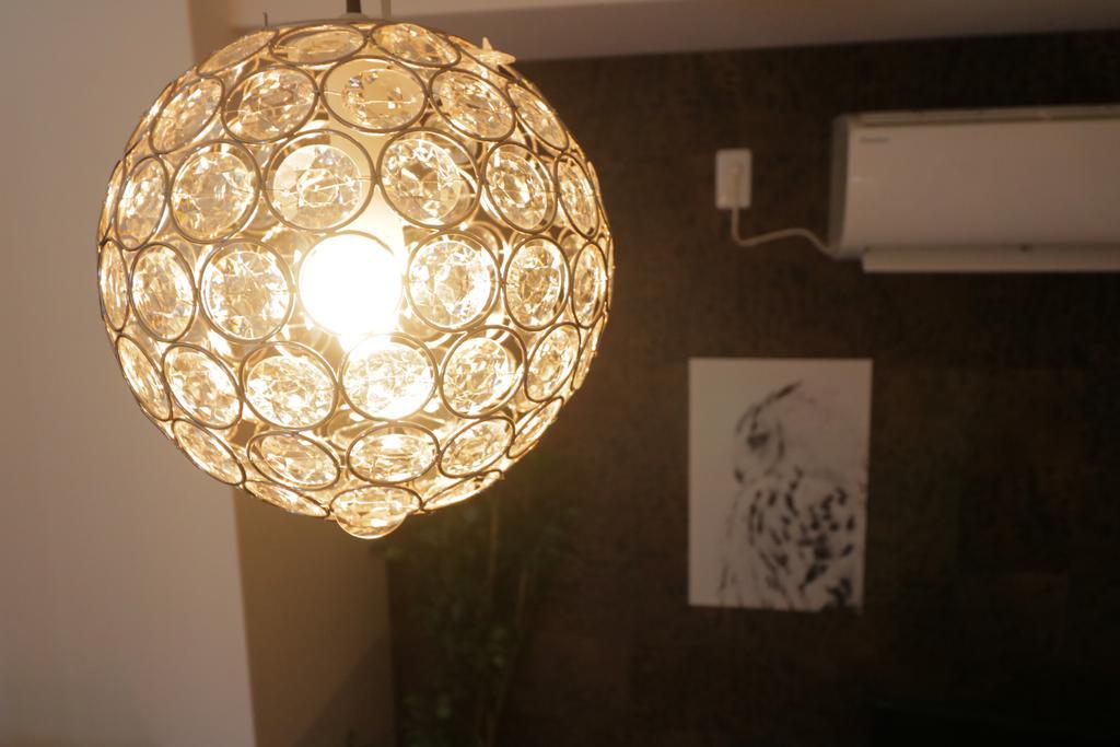 Hg Cozy Hotel No 22 鶴橋駅前 โอซาก้า ภายนอก รูปภาพ