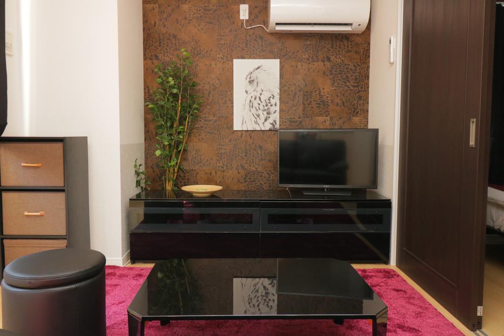 Hg Cozy Hotel No 22 鶴橋駅前 โอซาก้า ภายนอก รูปภาพ