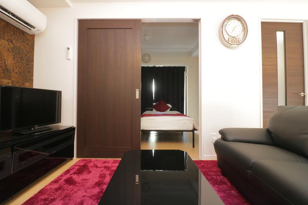 Hg Cozy Hotel No 22 鶴橋駅前 โอซาก้า ภายนอก รูปภาพ
