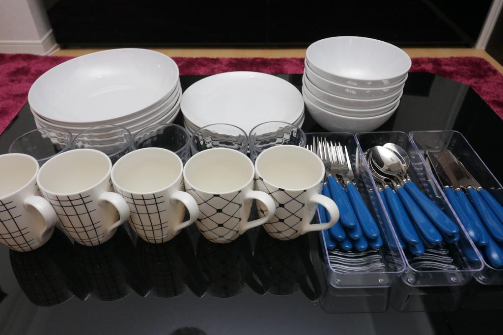 Hg Cozy Hotel No 22 鶴橋駅前 โอซาก้า ภายนอก รูปภาพ