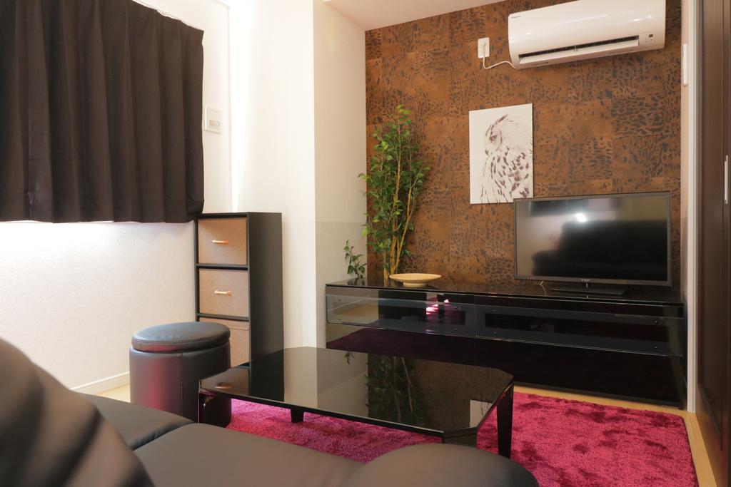 Hg Cozy Hotel No 22 鶴橋駅前 โอซาก้า ภายนอก รูปภาพ