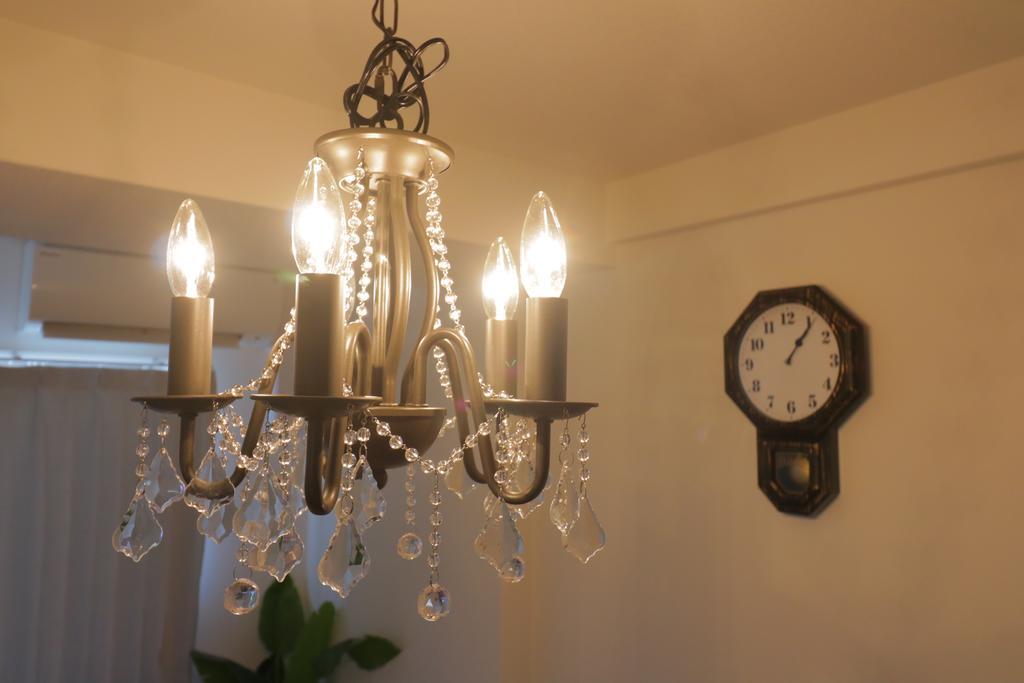 Hg Cozy Hotel No 22 鶴橋駅前 โอซาก้า ภายนอก รูปภาพ