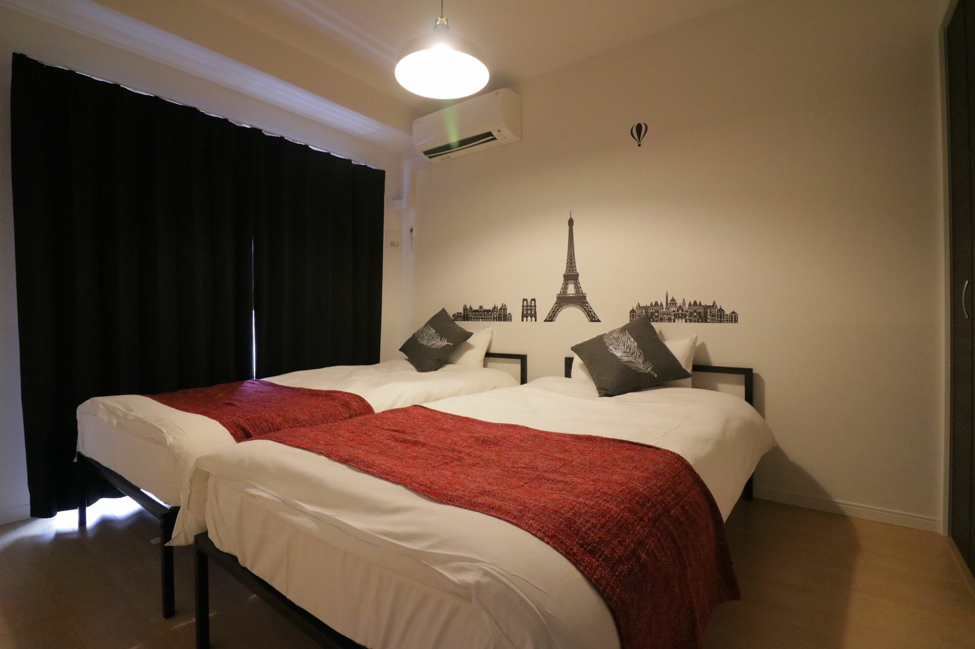 Hg Cozy Hotel No 22 鶴橋駅前 โอซาก้า ภายนอก รูปภาพ