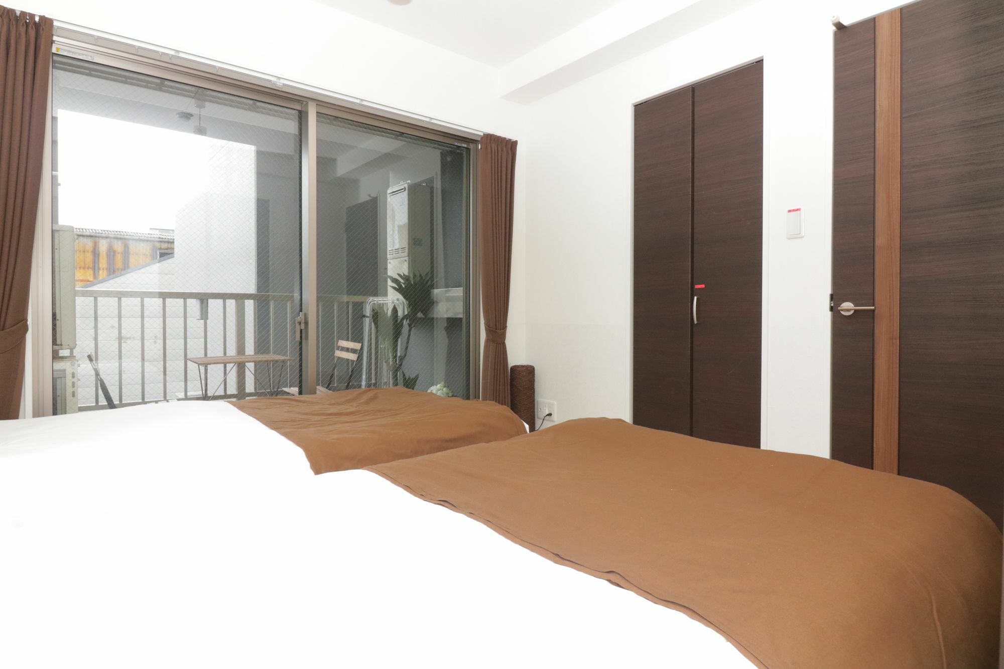 Hg Cozy Hotel No 22 鶴橋駅前 โอซาก้า ภายนอก รูปภาพ
