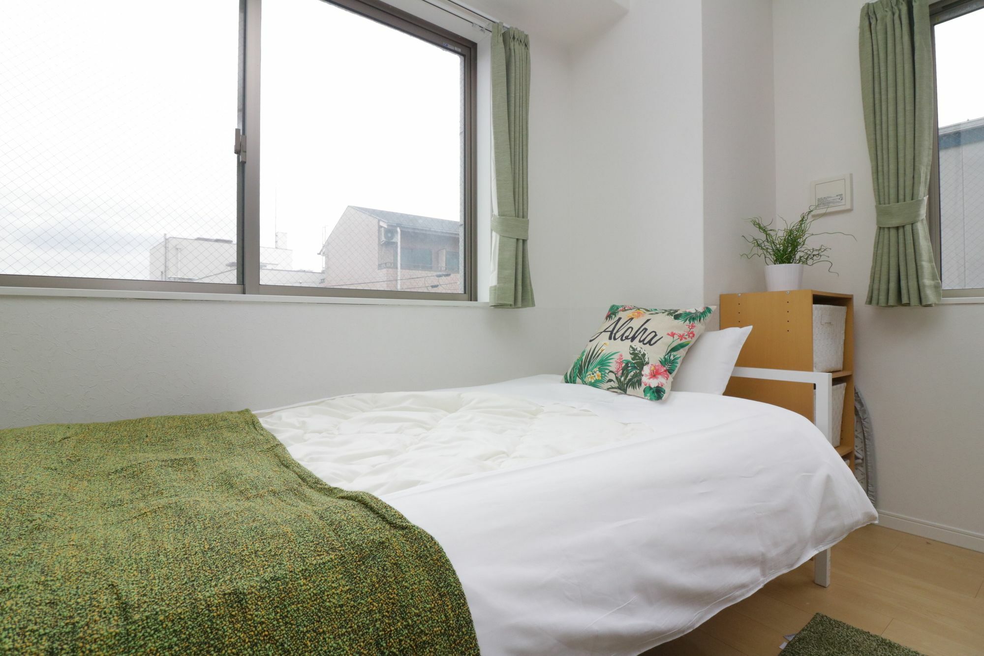 Hg Cozy Hotel No 22 鶴橋駅前 โอซาก้า ภายนอก รูปภาพ